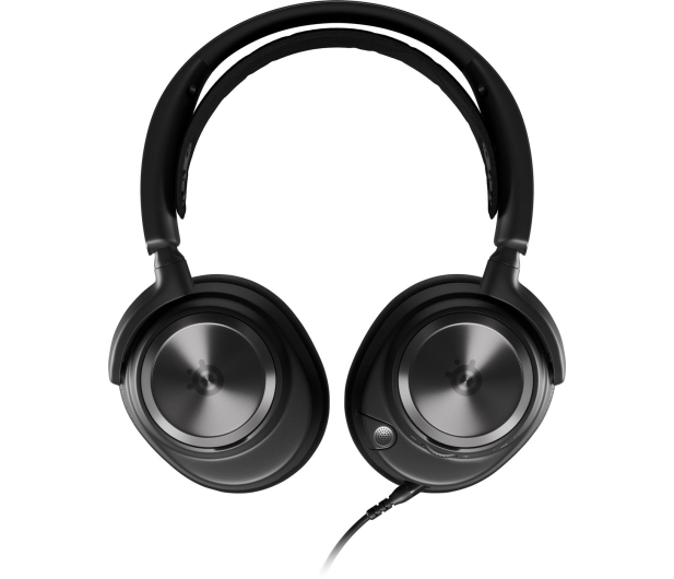 STEELSERIES Arctis Nova Pro 61527 - 747361 - zdjęcie 13